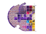 Детский игровой лабиринт «Страна сказок» Фото 5