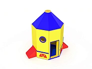 Игровая комната «Космос» Фото 2