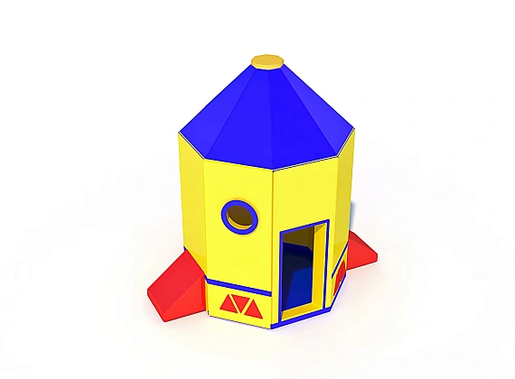 Игровая комната «Космос» Фото 2