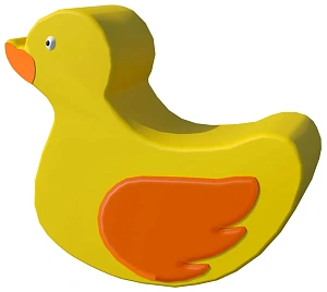 Качалка «Уточка»