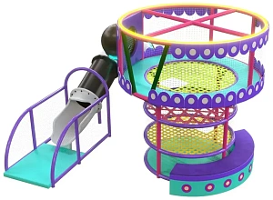Вязаный улей «Стартик»