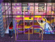 Детский игровой центр Play Glow Фото 6