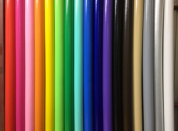 Жемчужные виниловые рукава для игровых лабиринтов Фото 1