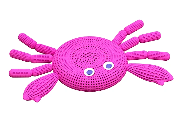 Игровой модуль «Краб»