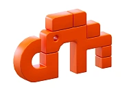 Мягкий модуль «Мамонт»