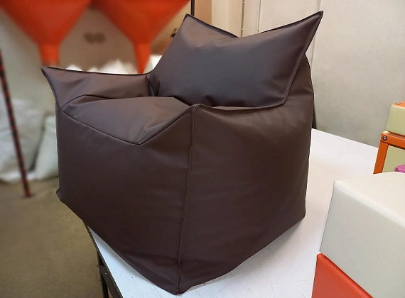 Кресло «Карлсон» Фото 3