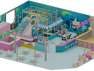 Детская игровая комната Like room