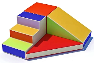 Трансформер «Островок» малый