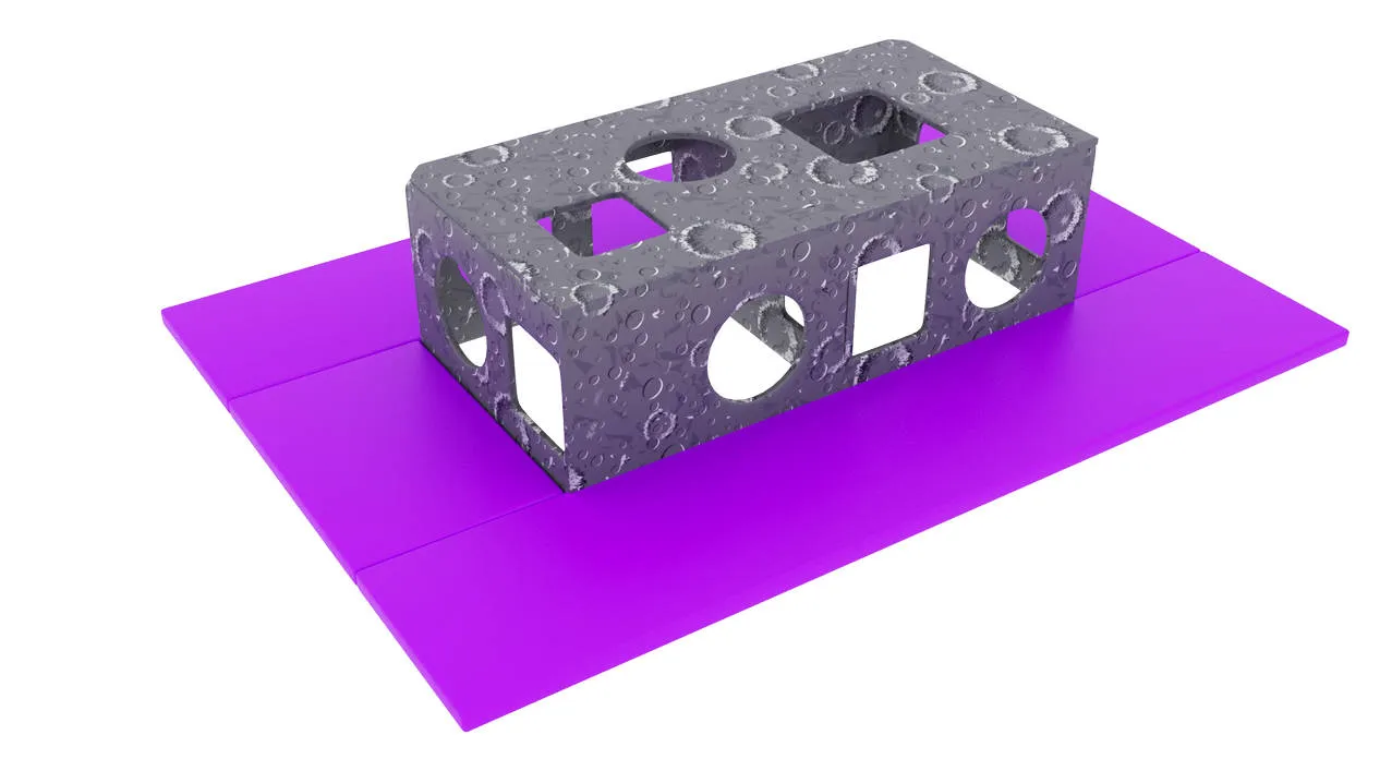 Сырный домик «Лунный Сыр»