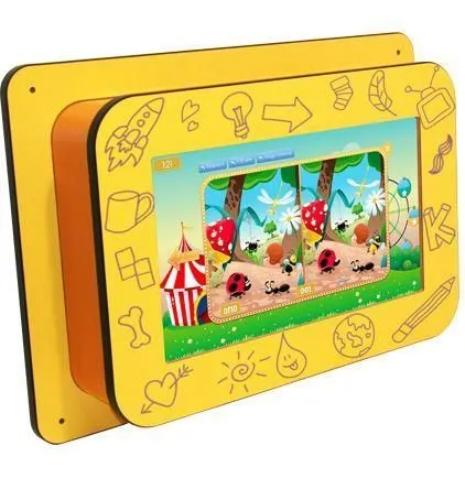 Интерактивная игровая система Labirint