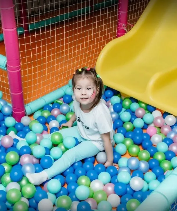 Игровой лабиринт для Казахстана. Игровой лабиринт для Казахстана.