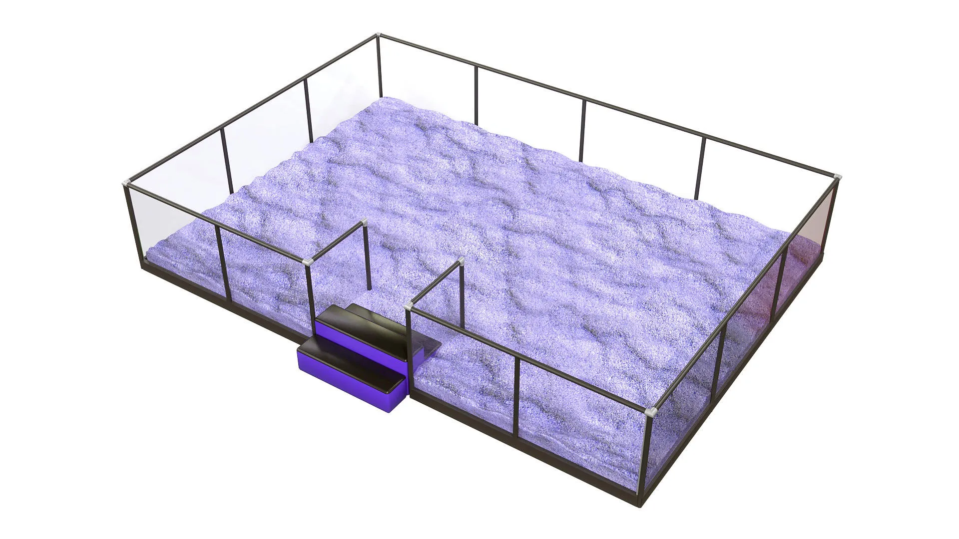 Песочница (Арт. 56403)