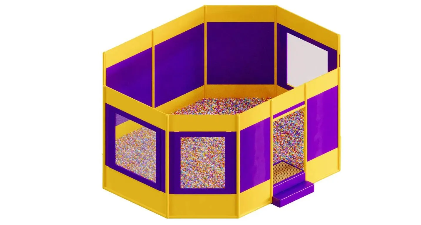 Песочница (Арт. 58020)