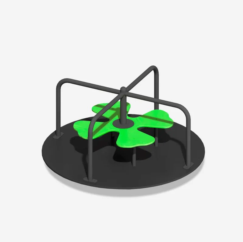 Детские карусели