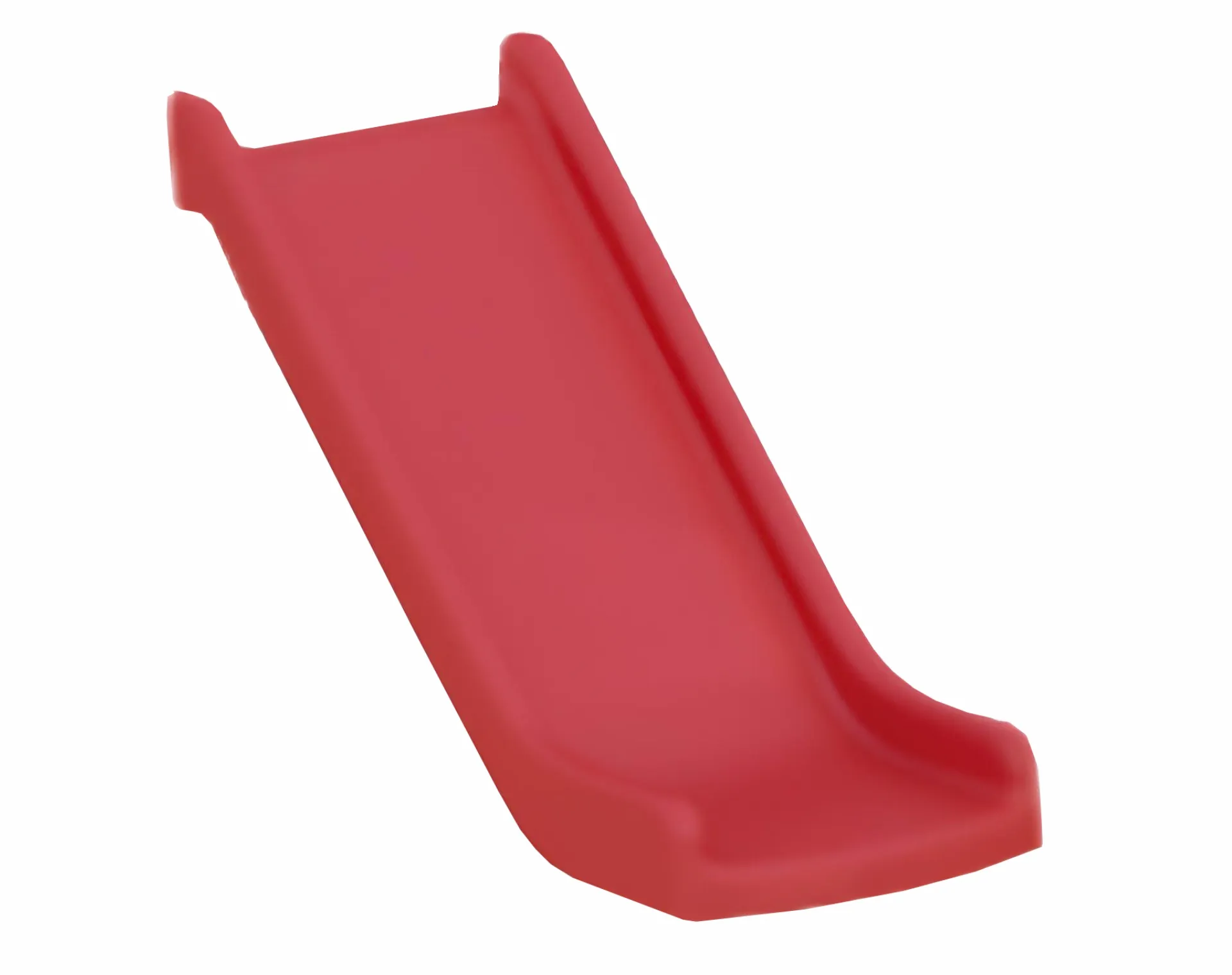 Детская горка (Скат) из стеклопластика Н900