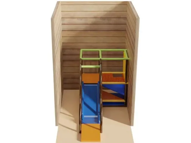 Детская комната в кафе и ресторане: увеличение прибыли и привлечение семейной аудитории