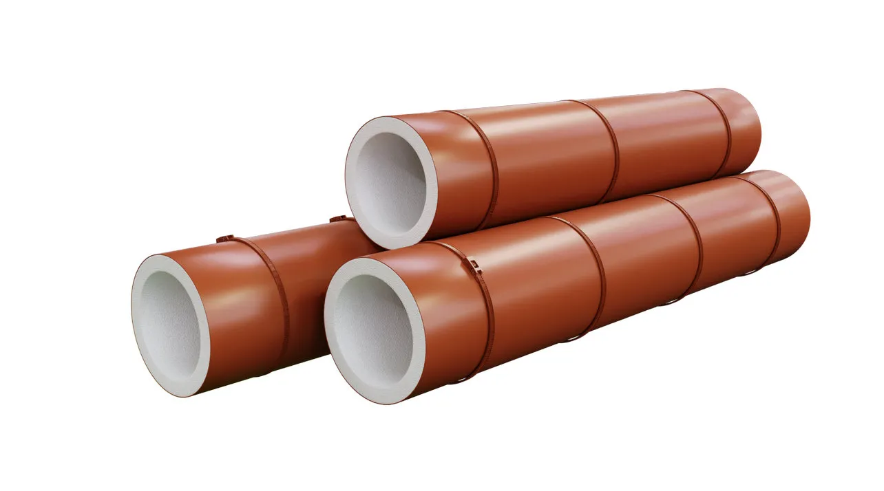 Коричневые виниловые рукава для игровых лабиринтов