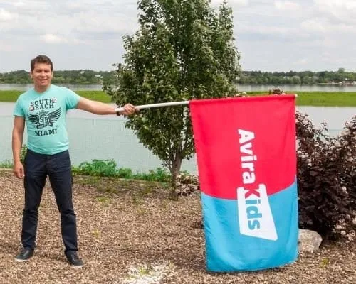 «Авира» вошла в десятку лучших предприятий по активити-оборудованию