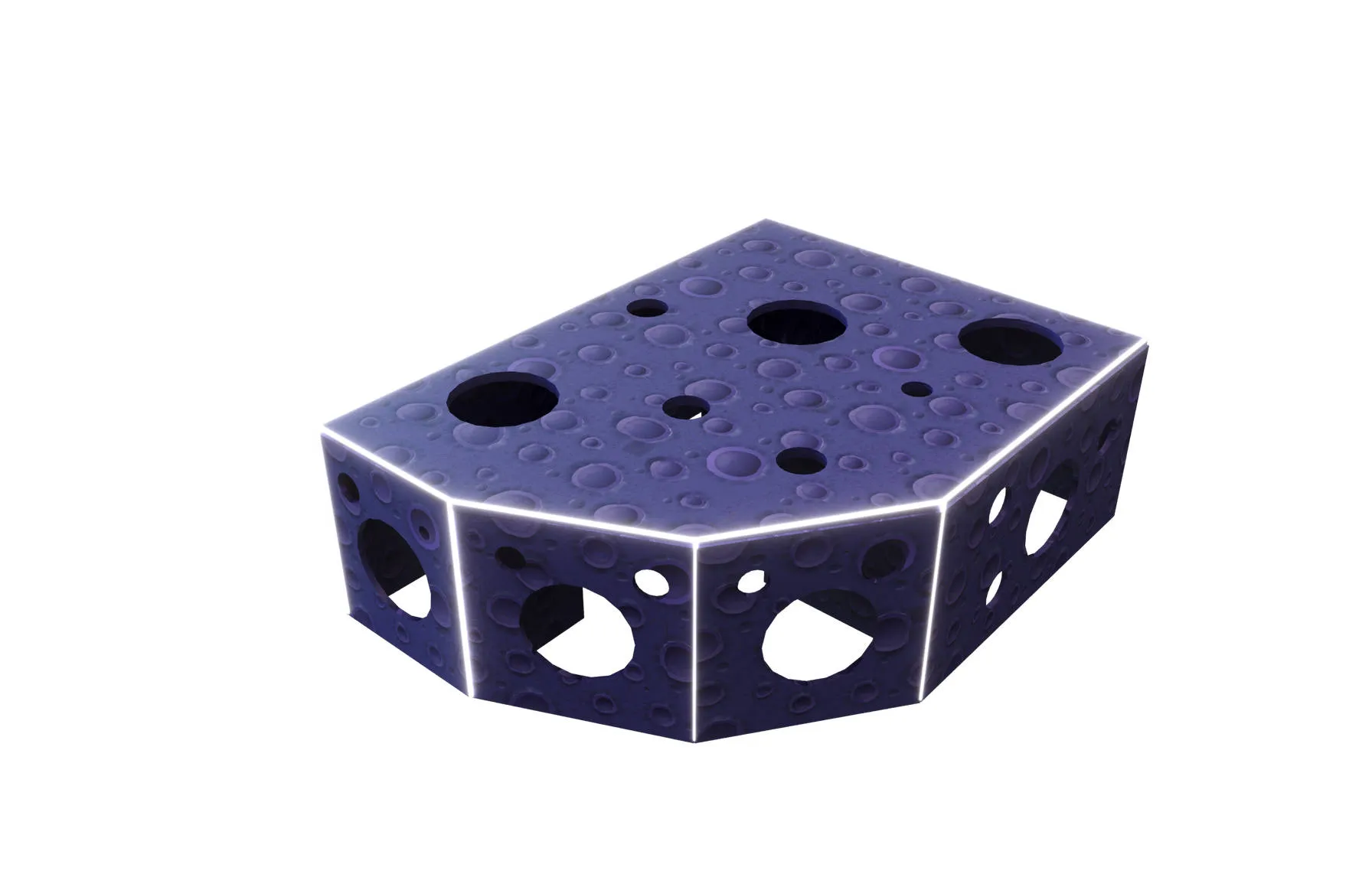 Сырный домик «Космо-Сыр»