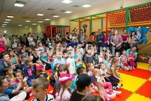 Ажиотаж на открытиях игровых комнат с оборудованием компании