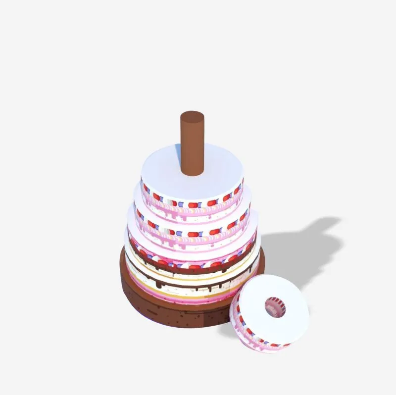 Игровые комплекты