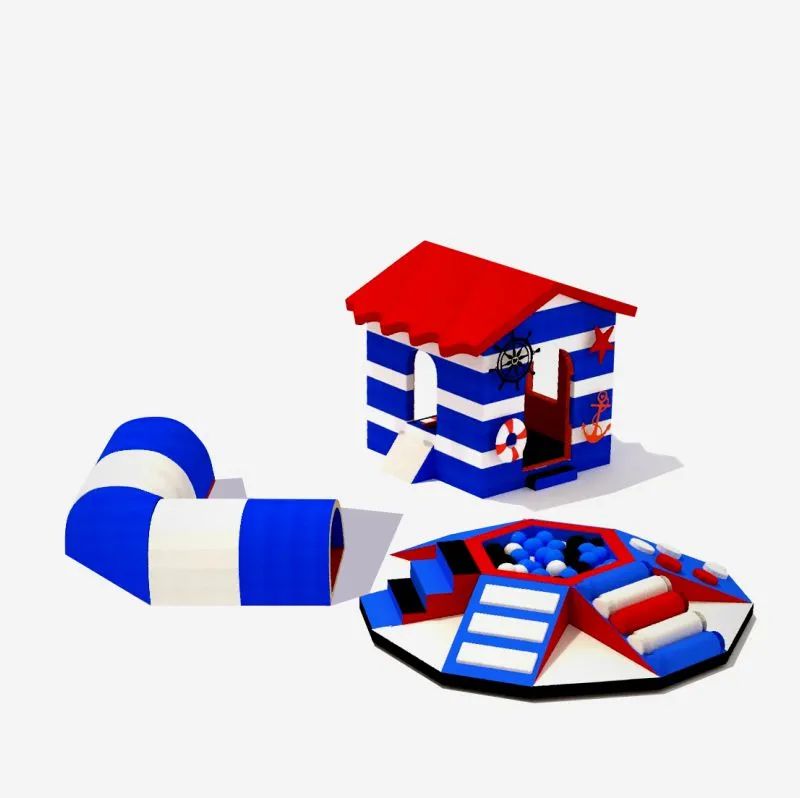 Мягкие трансформеры