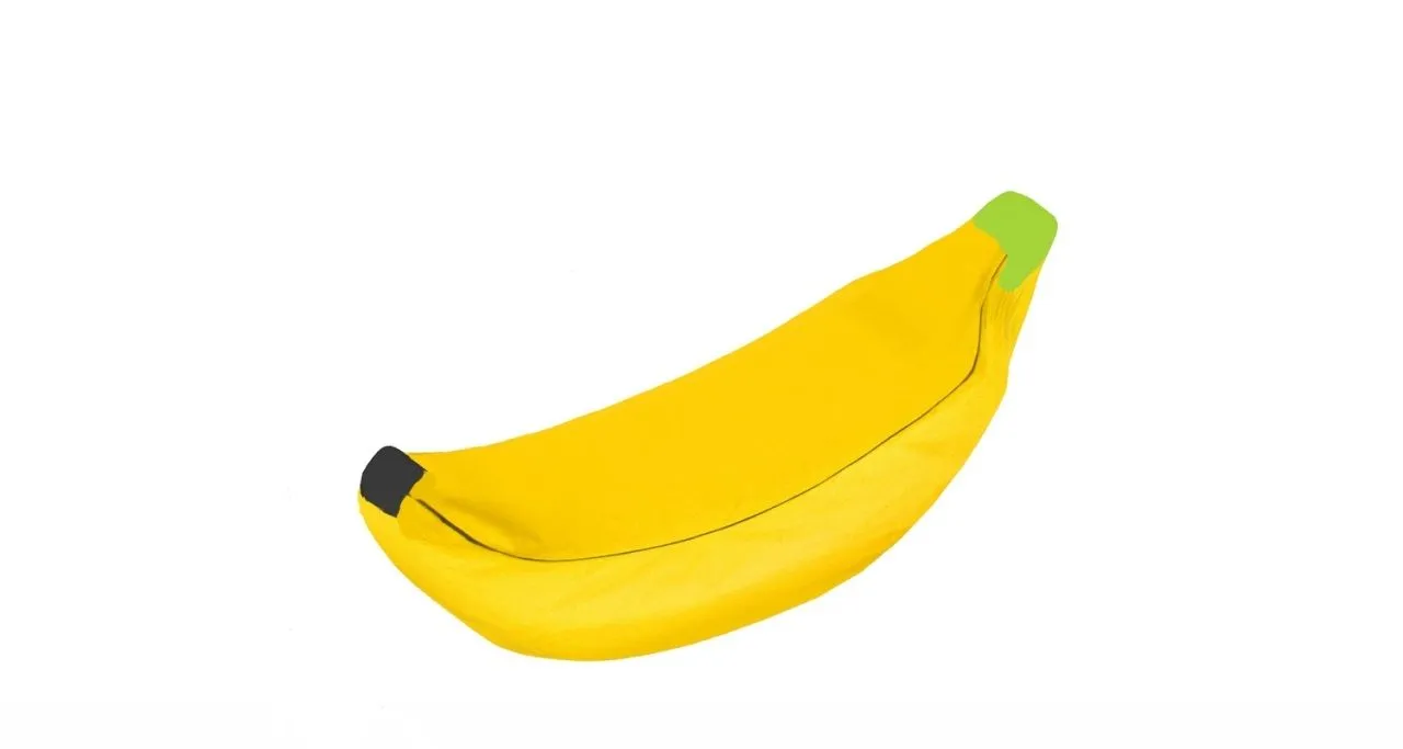 Качалка «Банан»