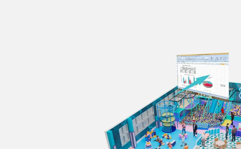 Расчет окупаемости