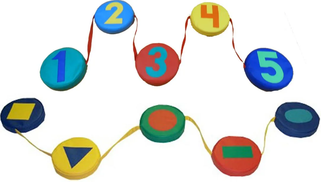 Змейка-шагайка