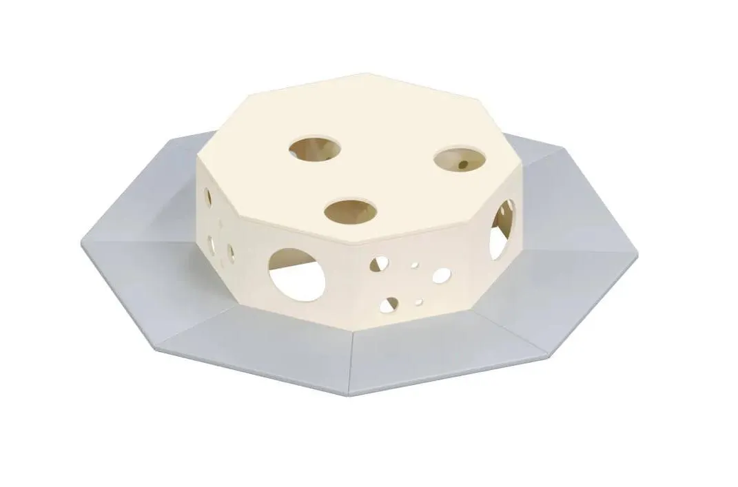 Сырный домик «Камамбер»