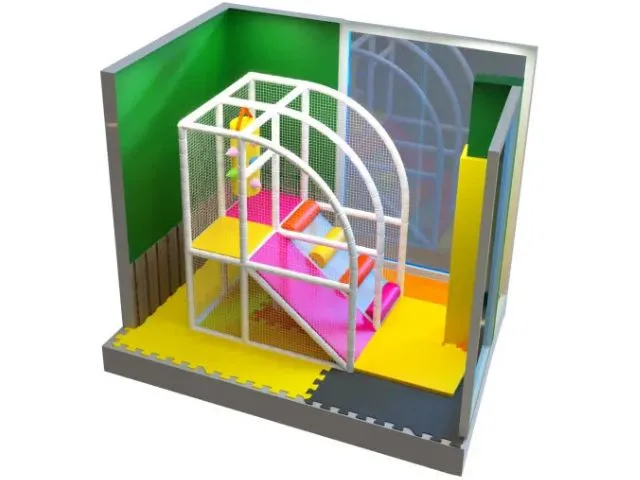 Детская комната в кафе и ресторане: увеличение прибыли и привлечение семейной аудитории