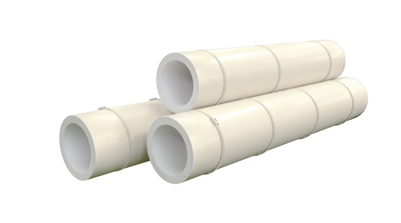 Жемчужные виниловые рукава для игровых лабиринтов