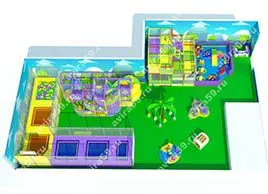Игровой центр МЕГА Луч