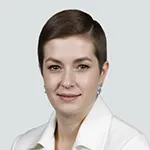 Екатерина Дмитриевна Комкова  