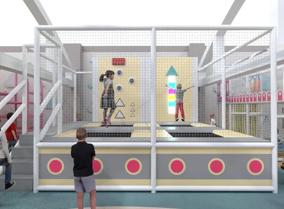 Интерактивный эквалайзер «Вверх»