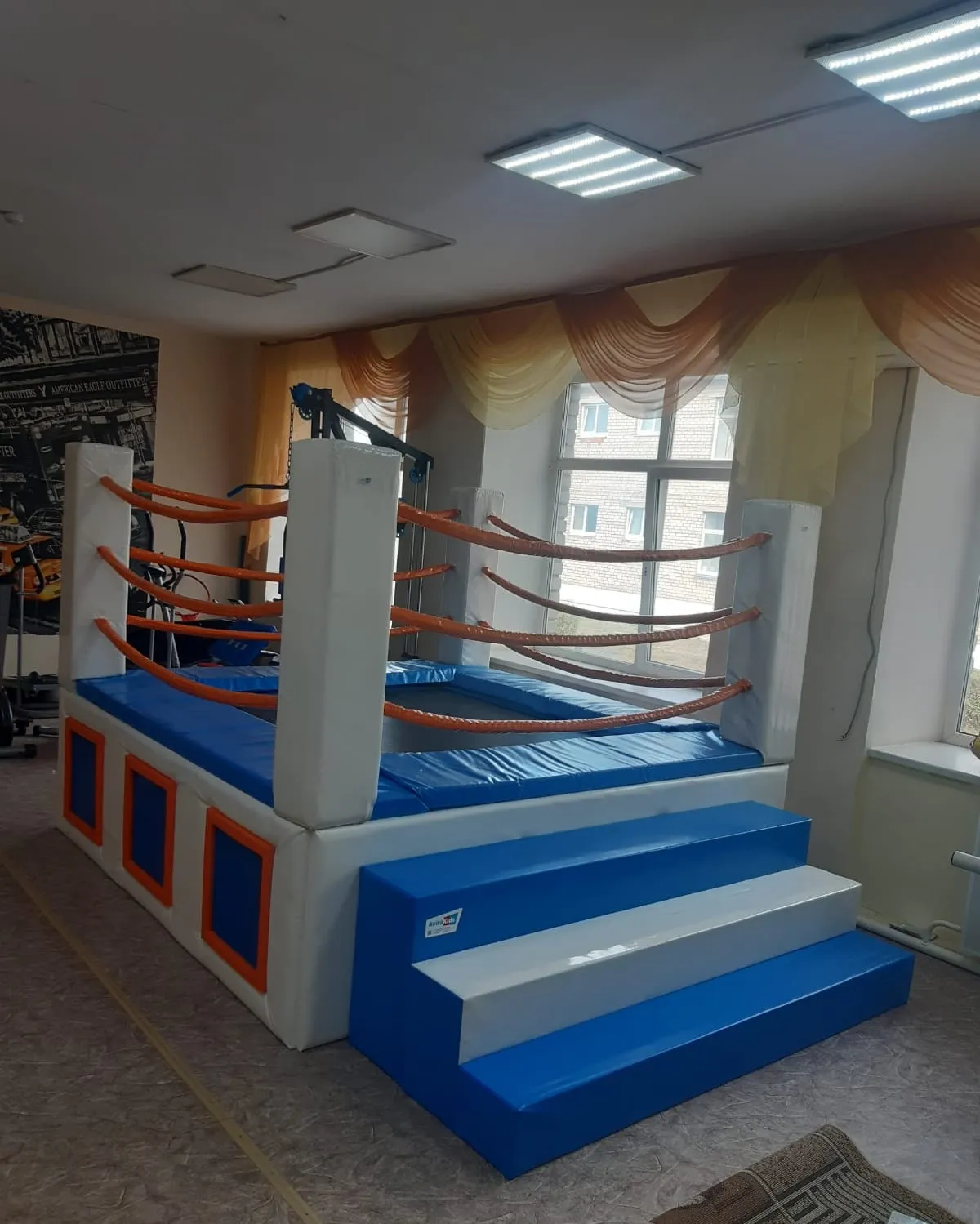 Благотворительный проект от завода Авира