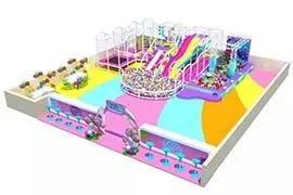 Детский развлекательный центр Kids dream