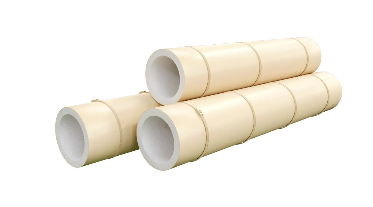 Бежевые виниловые рукава для игровых лабиринтов