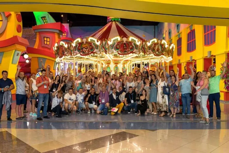 Итоги летней встречи РАППА-2019 в Самаре