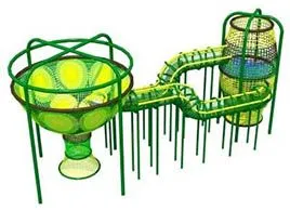Вязаный лабиринт Вардарианна