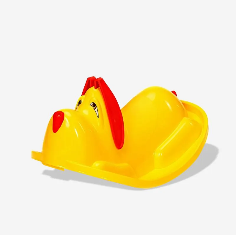 Качалки и каталки