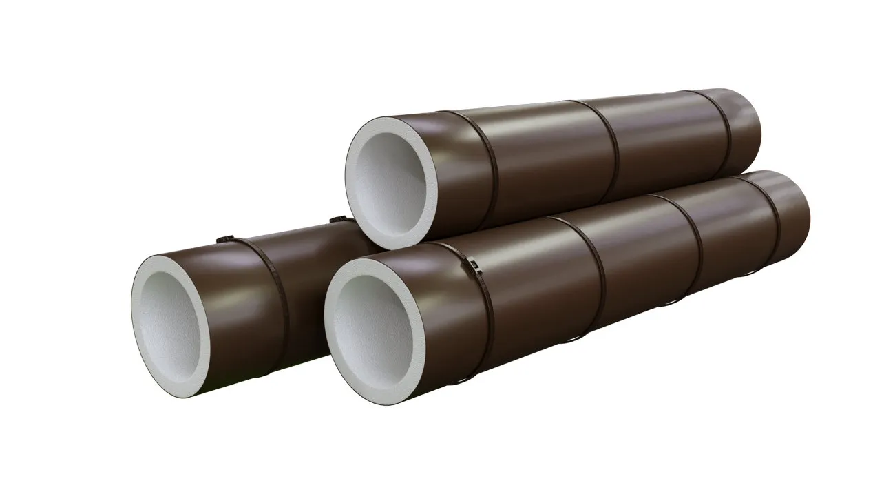 Шоколадные виниловые рукава для игровых лабиринтов