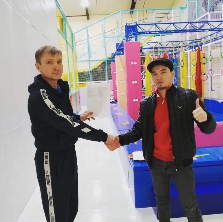Открыть детский центр развлечений в Казахстане. Открыть детский центр развлечений в Казахстане.