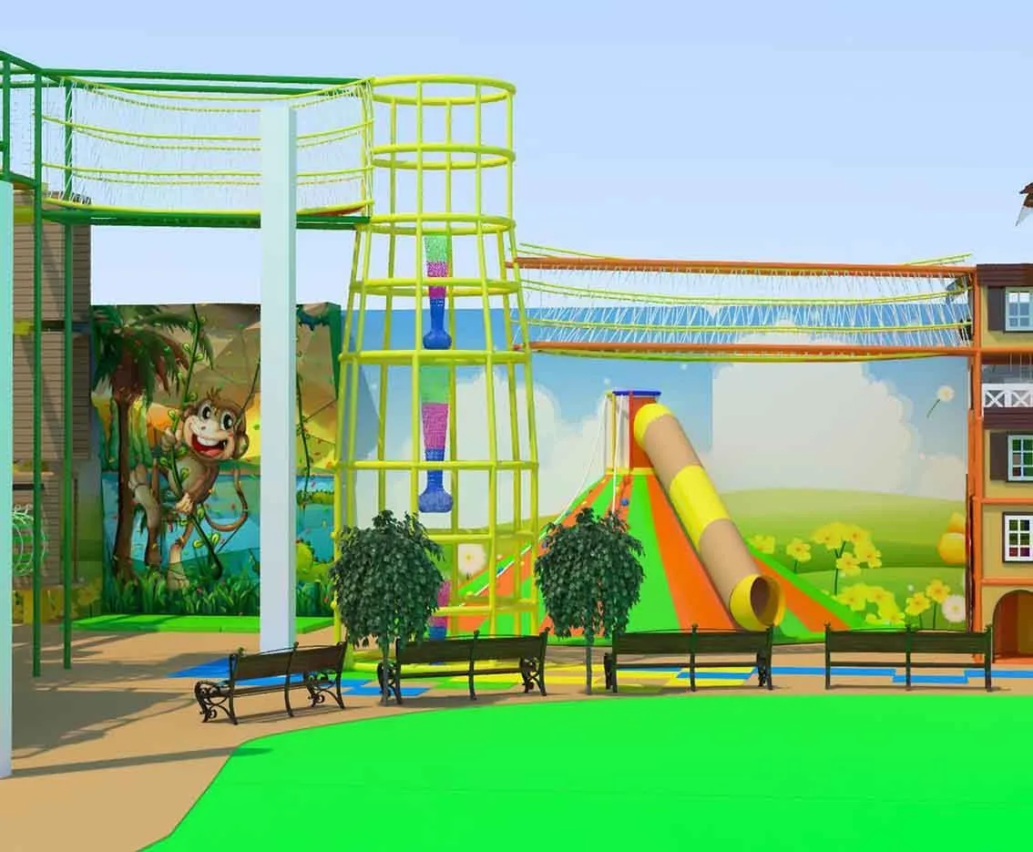 Dream park ростов на дону цены