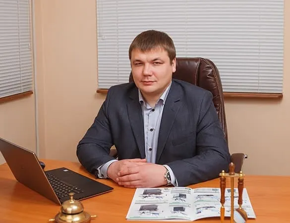 зыков Соучредитель Авира объявил о восстановлении работы производства в пандемию.