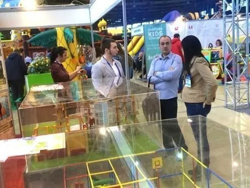 3.jpg Специалисты Авира представили компанию на выставке РАППА.