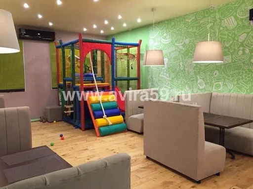 mini_labirint_4.jpg Мини-лабиринт для семейного ресторана или кафе.
