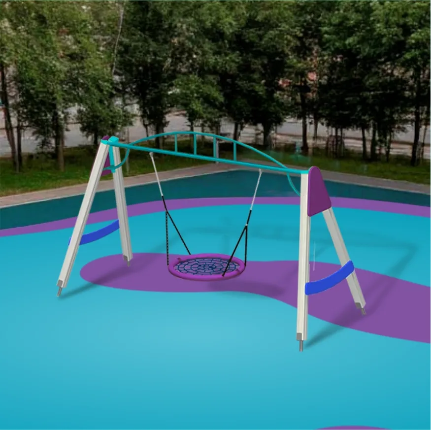 Оборудование для игровых площадок — завод-изготовитель «АВИРА» Оборудование для игровых площадок