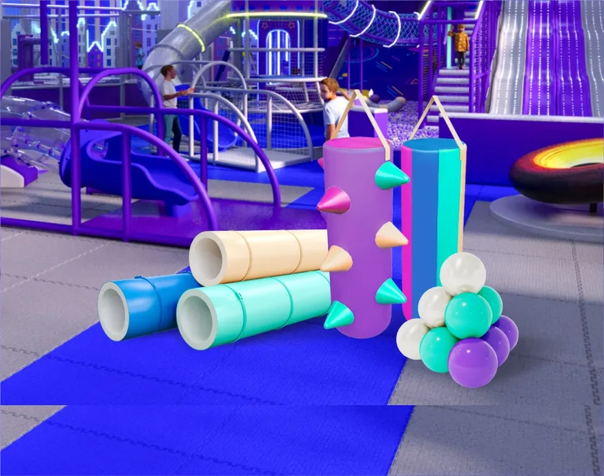 Комплектующие для игрового оборудования — завод-изготовитель «АВИРА» Комплектующие для игрового оборудования