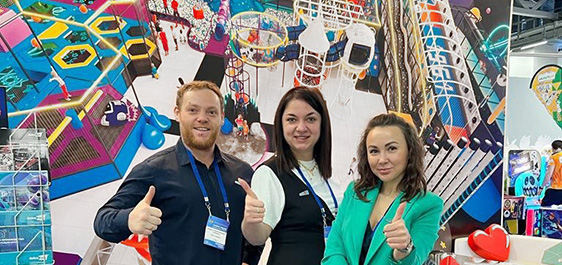 Итоги выставки РАППА весна 2023